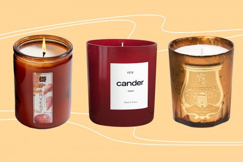Самые роскошные осенние ароматы свечей, которые можно зажигать дома прямо сейчас