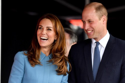 Принц Уильям и Кейт Миддлтон заводят новых соседей по Кенсингтонскому дворцу