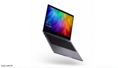 Ноутбук Mi выпущен по цене 41 999 ₹ за базовую модель; Получить информацию о ценах на все выпуски