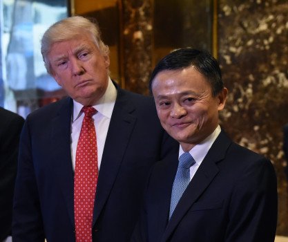 Может ли торговая война Трампа разрушить мечты основателей китайских технологических компаний об IPO в США?