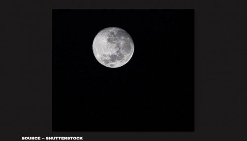 Полнолуние 31 июля 2020 года: когда смотреть сияющую растущую луна; Прочтите, чтобы узнать больше